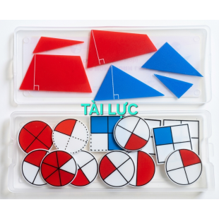 BỘ THỰC HÀNH TOÁN 5