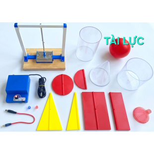 BỘ HÌNH HỌC TRỰC QUAN MÔN TOÁN LỚP 9